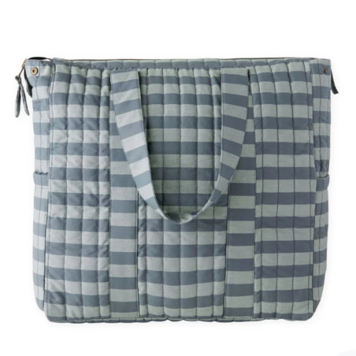 Convertible Diaper Bag