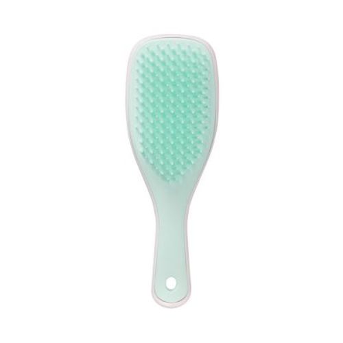 Tangle Teezer Mini Ultimate Detangler Hair Brush - Marshmallow Duo