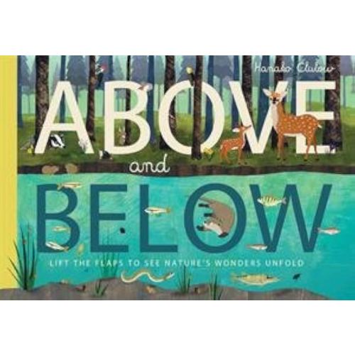 Above and Below