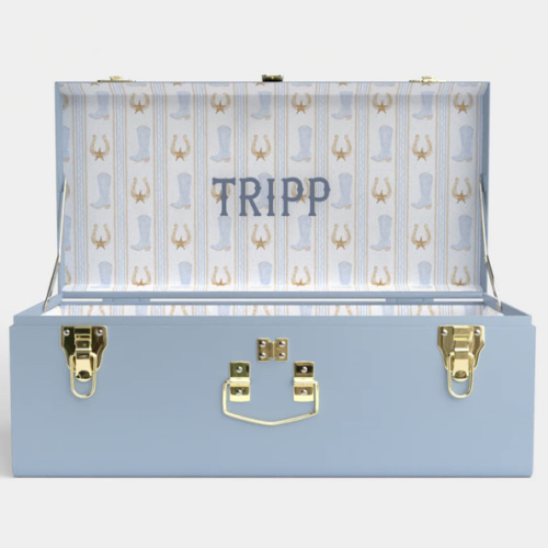 Petite Trunk | Petite Keep