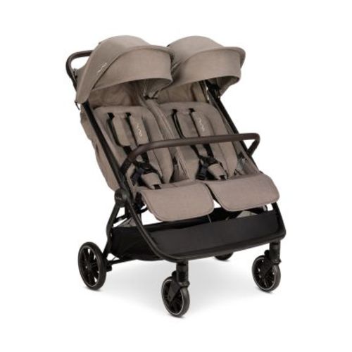 TRVL™ Dubl Stroller