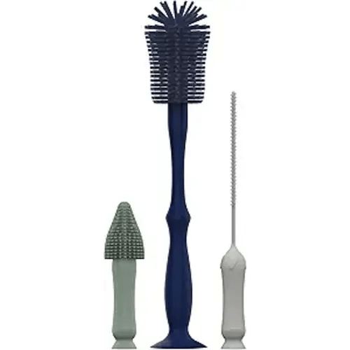 Bottle Cleaning Brush Set