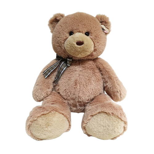 Plush Classic Bear Beige 26inch for all ages - Walmart.ca