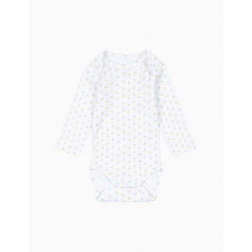 Fio Bodysuit in Tuli Coeur