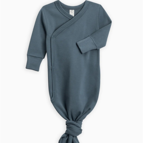 Indy Kimono Gown