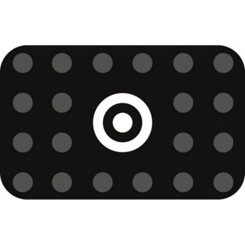 Bullseye Dots Target GiftCard