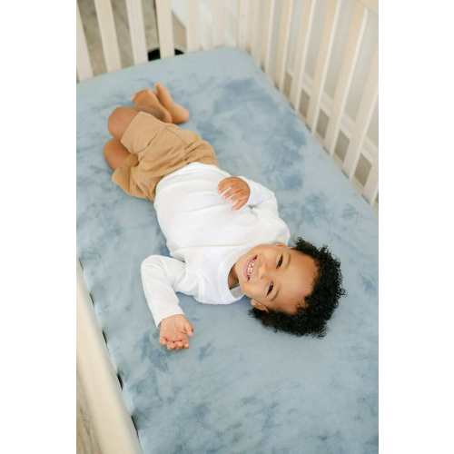 Crib Sheet