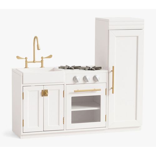 Chelsea All-in-1 Toddler Play Kitchen (36w x 33h")