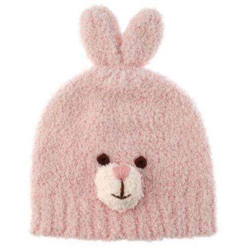 Stephen Joseph Gifts Chenille Baby Beanies