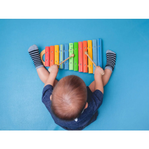 Baby Music Class ($212)
