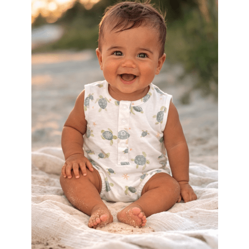 Henley Bubble, Sea Turtles