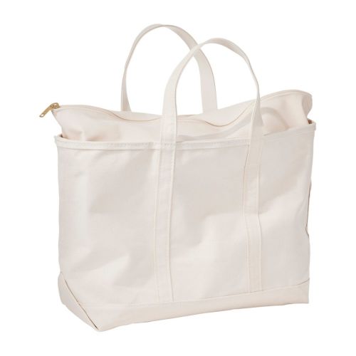 Boat and Tote®, Zip-Top