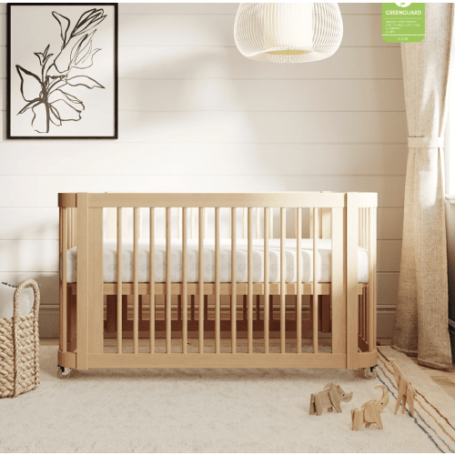 Nestig Wave Crib: Group Gift