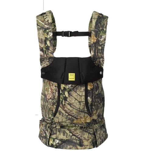 Complete All Seasons + Pocket Pouch - Mossy Oak® Break-Up Country®