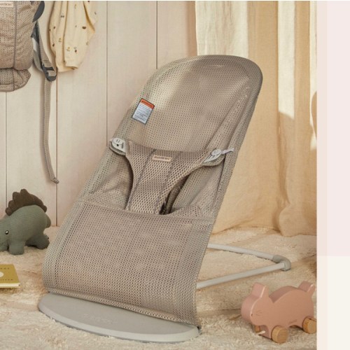 BabyBjörn Bouncer Bliss