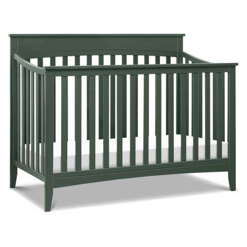 DaVinci Grove 4-in-1 Convertible Crib – DaVinci Baby