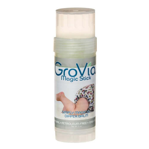 Grovia Magic Stick Diaper Balm -preorder for May!