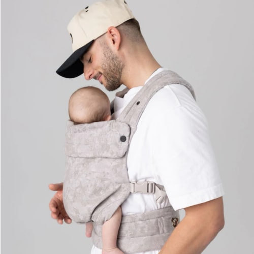 The Monarch Carrier - Ashland Camo – Mabē