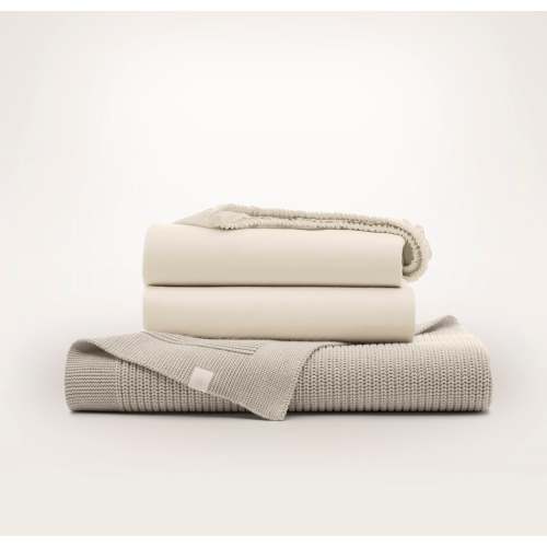 Complete Baby Bundle | Organic Nursery Essentials | Boll & Branch