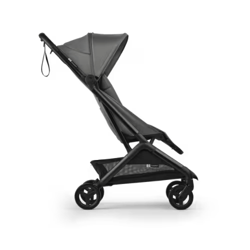 Bugaboo Butterfly 2 Plus travel stroller