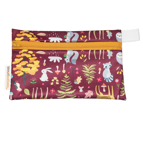 Mini Wet Bag - Ever After