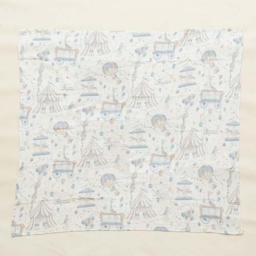 Step Right Up Swaddle