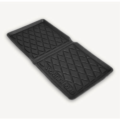(W2) All Weather Mat | Stroller Wagon Accessory | WonderFold – WONDERFOLD