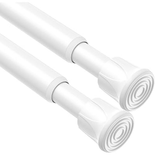 Small Hanger Rods (White)