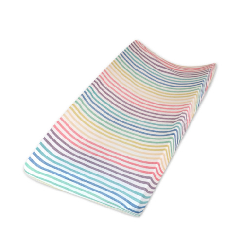 Organic Cotton Changing Pad Coves | Honest Baby Clothing