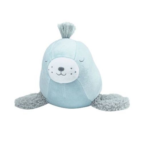 Sealy Plush Sealy the Seal