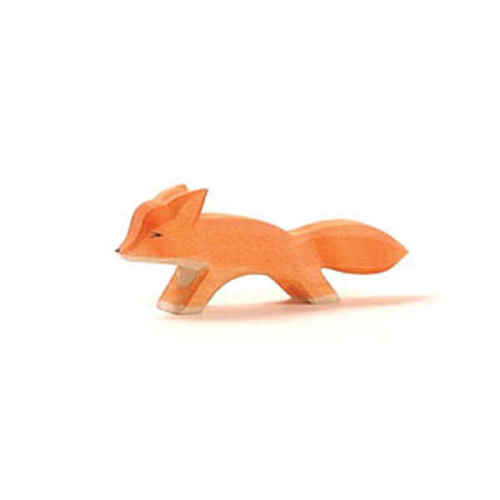 Ostheimer Fox Small Running
