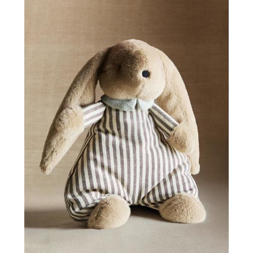 KIDS' RABBIT MUSICAL PLUSH TOY | Zara Home United States of America