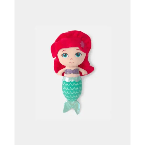 Disney© Ariel Plush Toy with Crinkle Sound | Carter's