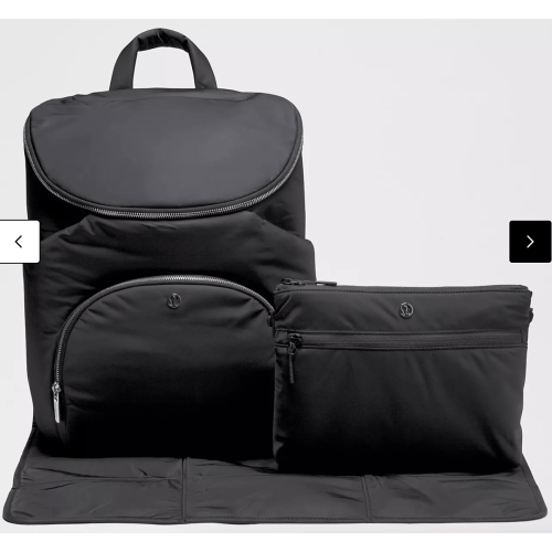 New Parent Backpack 17L | Men's Bags,Purses,Wallets | lululemon
