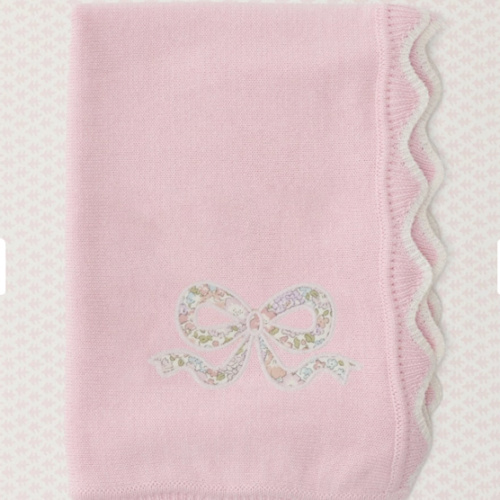 Baby Blanket