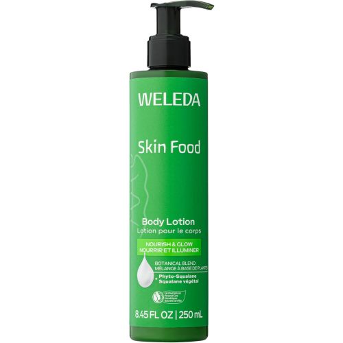 Weleda Skin Food Body Lotion