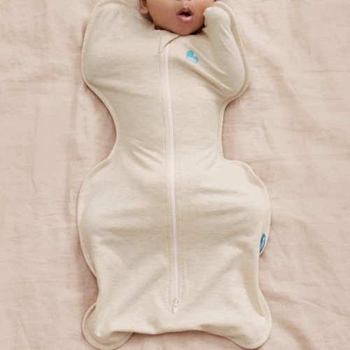 Swaddle Up Oatmeal – Love to Dream US