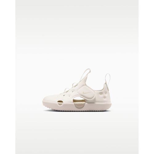 Nike Sunray Protect 4 Baby/Toddler Sandals. Nike.com