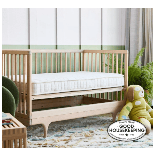 Affordable Eco Organic Crib Mattress | Avocado Mattress – Avocado Green Mattress