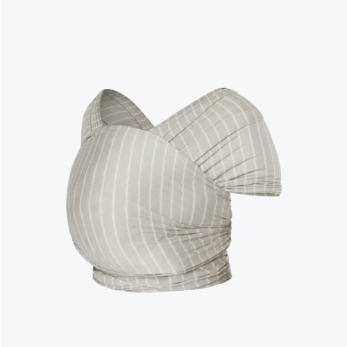 Aura Baby Wrap Carrier: Lightweight for Newborns | Ergobaby