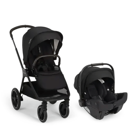 Nuna Triv LX Stroller and Carseat Fund