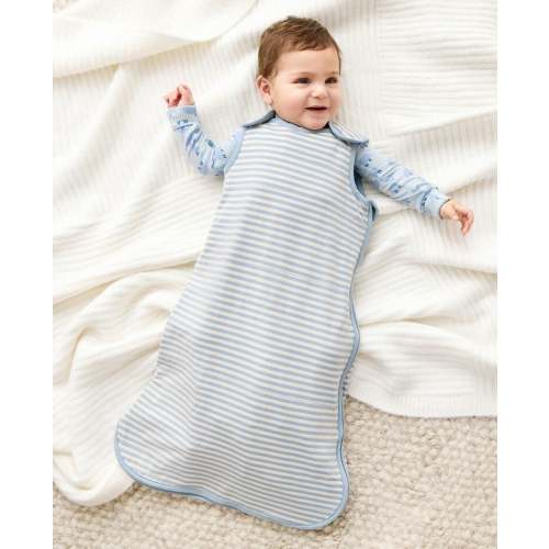 Baby Sleep Sack in HannaSoft™ (0.5 TOG) | Hanna Andersson