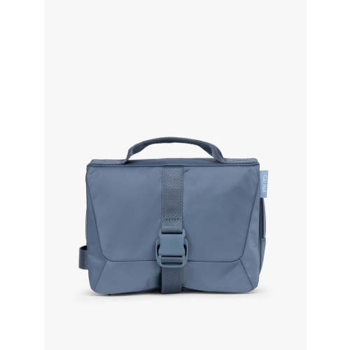 Fit Hanging Dopp Kit - Indigo