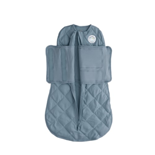 Dream Weighted Sleep Swaddle - Ocean Blue