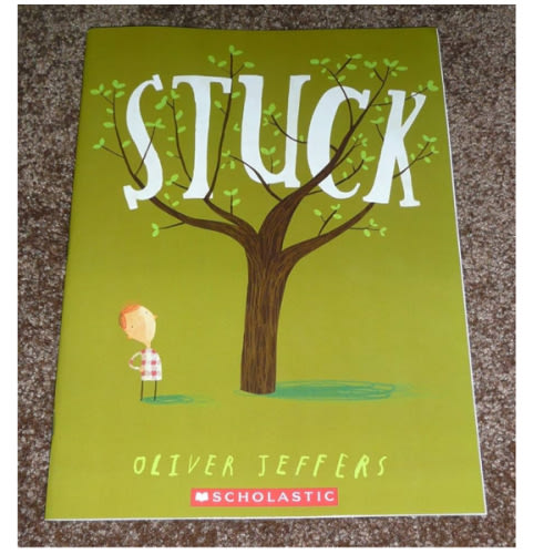 Stuck