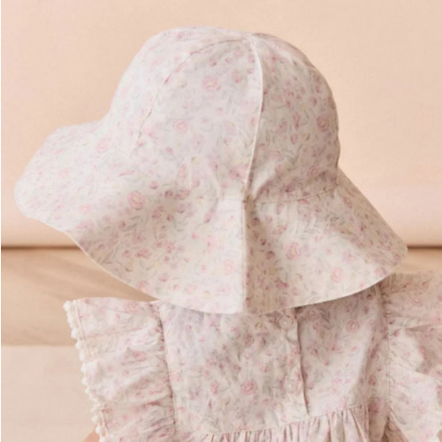 NOELLE HAT | bornbaby