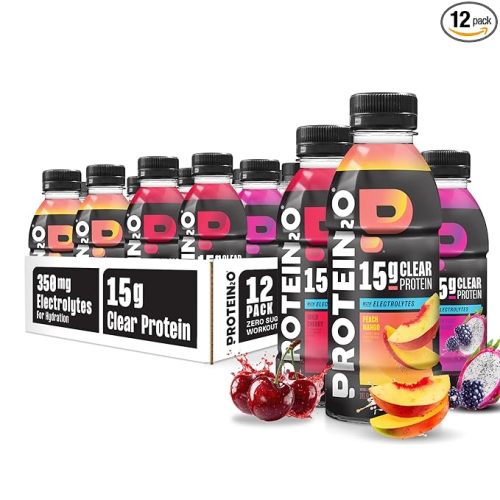 Protein2o Hydration Drink