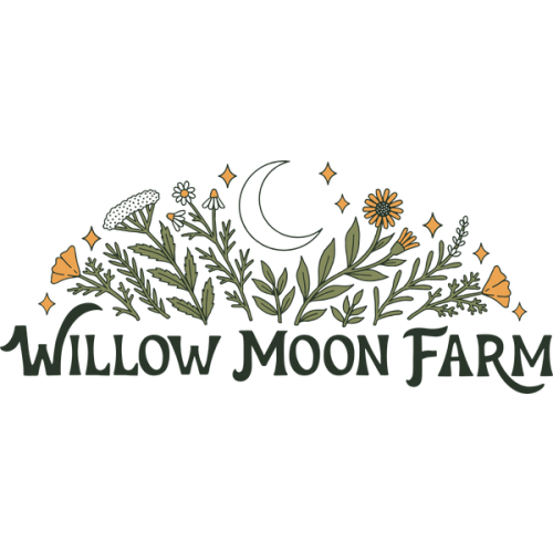 Postpartum healing spray + sitz bath – Willow Moon Farm