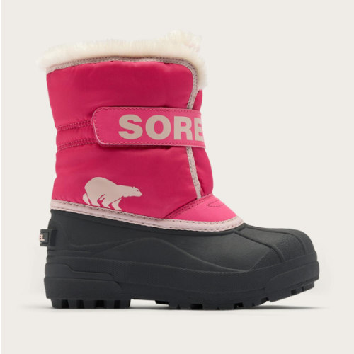 Little Kids Snow Commander™ Boot