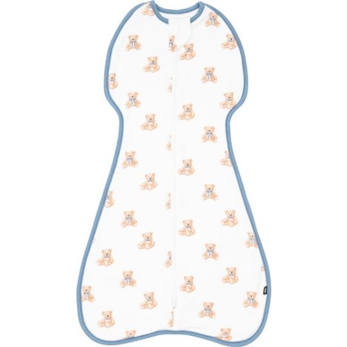NEWBORN | Teddy Bear 0.5 TOG Swaddle Bag
